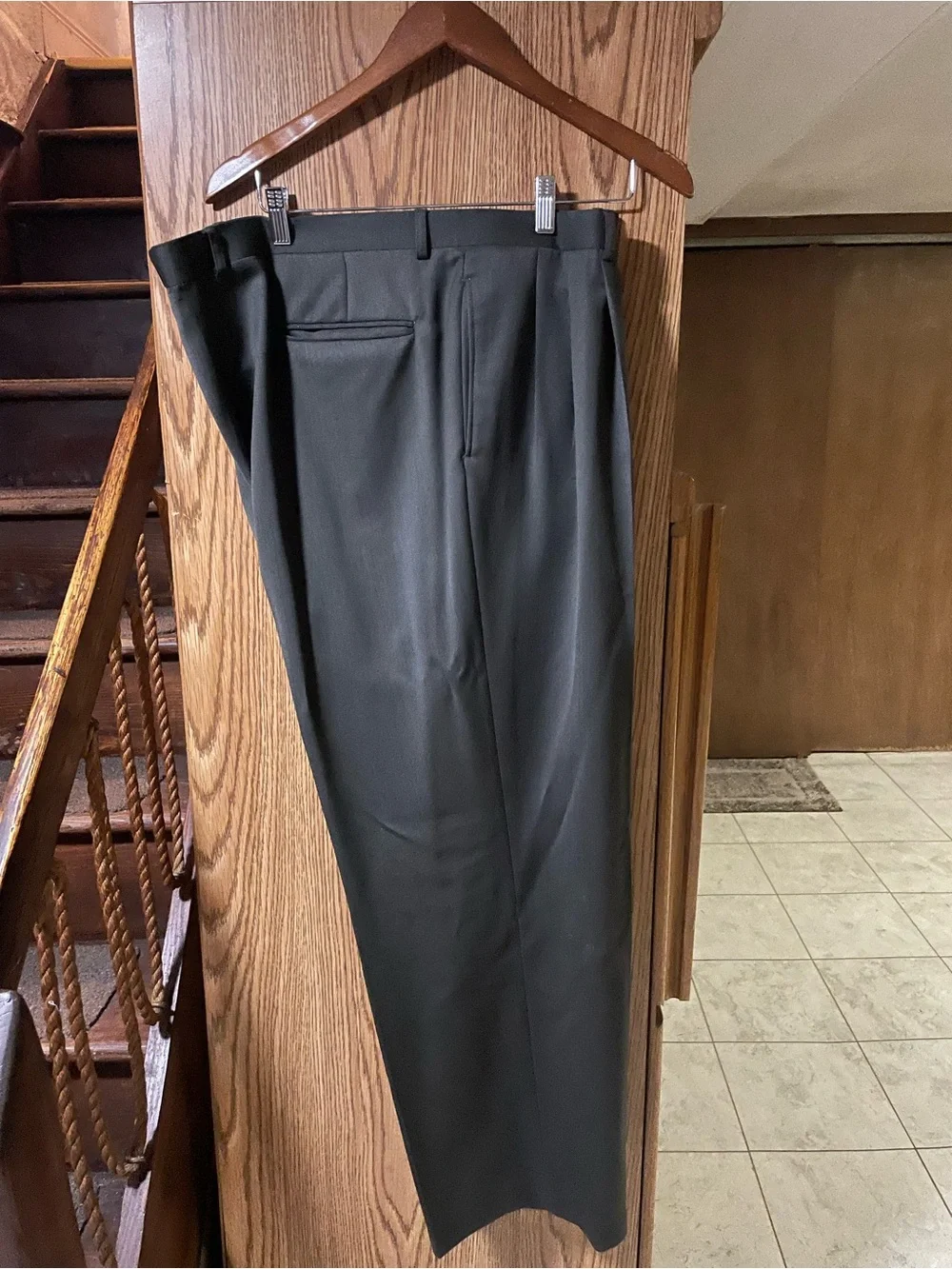 Men's Classic suit